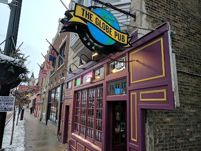 Photos of The Globe Pub