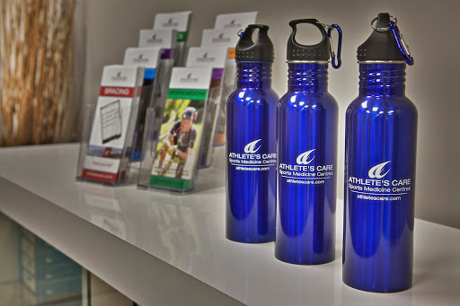 Athlete's Care Sports Medicine Centres - Ottawa, Merivale