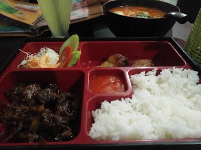 Photos of Minori Bento