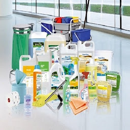 Photo n°4 de TOUSSAINT à Woustviller (Grossiste en articles d'hygiène)