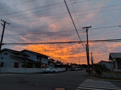 Kaimuki Laundromat