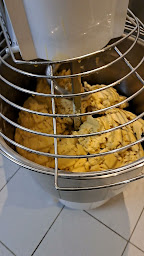 Photo n°2 de Restaurant biscuiterie artisanale I Sabidini à Aullène (Café servant des chocolats chauds)