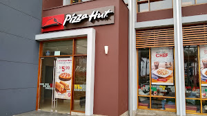 Pizza Hut 2