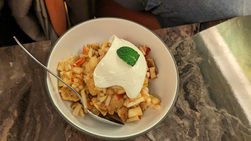 Nous Griechische Meze Bar Restaurant - Thumbnail