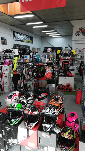 Saumur Moto Passion - Thumbnail