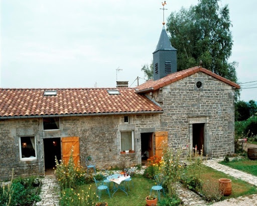 Chambres d' hôtes Haute-Marne La Ferme de Sossa - Thumbnail