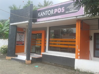 Photos of Kantor Pos Jatilawang 53174