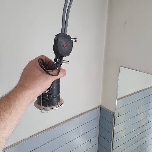 Appleton Electrical LTD - Visual