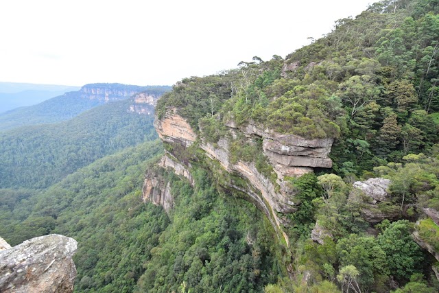 Wentworth Falls