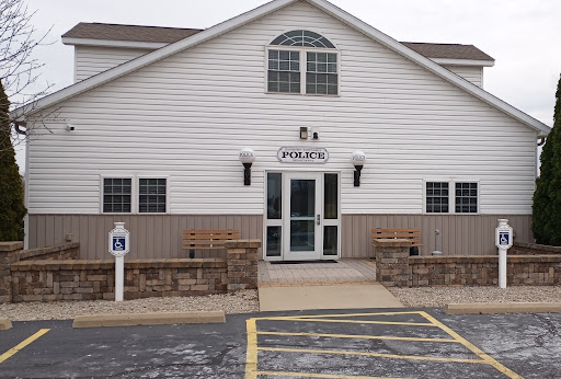 Danbury Township Police - Thumbnail