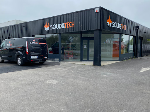 Soud&Tech