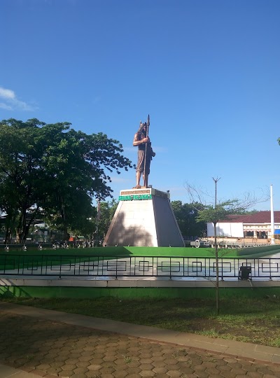 Photos of Taman Arung Palakka