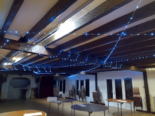 Photo n°1 de Les Laurieres Traiteur à Saint-Martin-le-Beau (Hébergement de groupe)