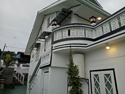 Photos of GENESIS MOTEL