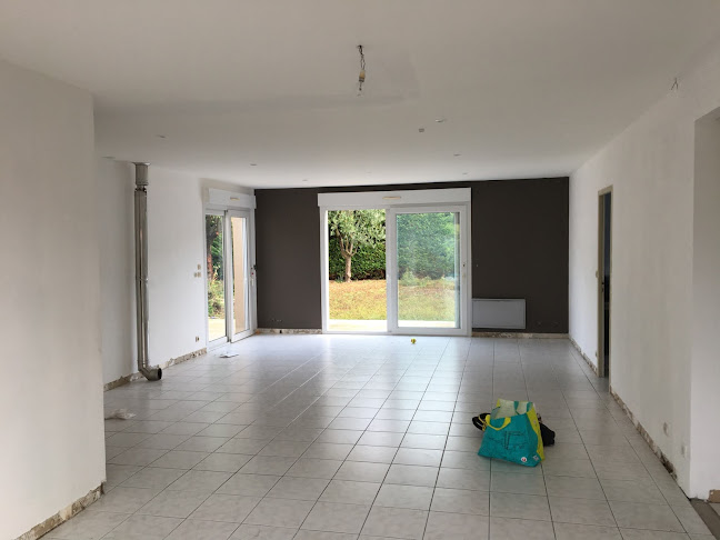 Avis sur ACTIV TRAVAUX - Rénovation immobilière à La Rochelle à La Rochelle - Entreprise de construction