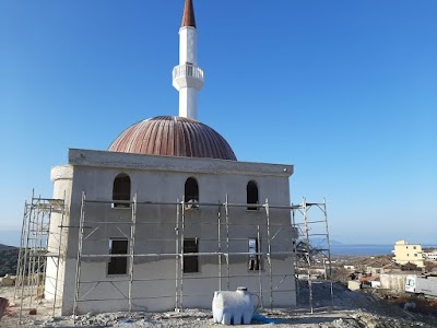 Masjid Black Stone in Hoshtimë Vlora Albania