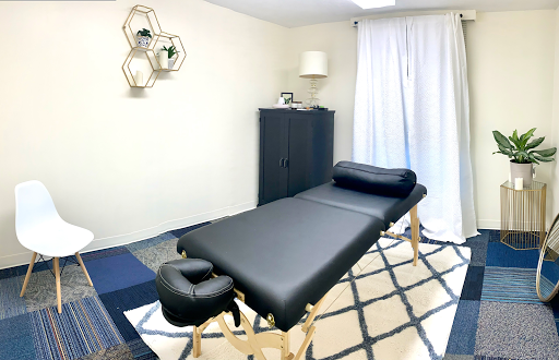 Spa SLC - Visual