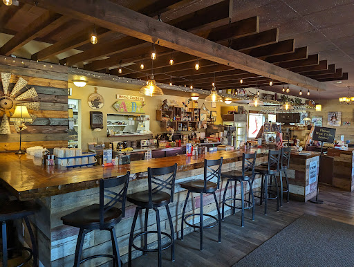 Ardy's Cafe - Visual