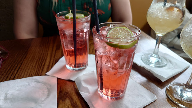 4, Chapel Quarter Chapel Bar, Nottingham NG1 6JS, United Kingdom