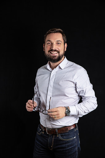 Guillaume Blanc Augoyat - Gestion de patrimoine, immobilier locatif, placements financiers et planification retraite