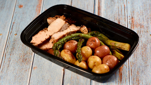 Aina Meals - Thumbnail