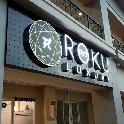 Photos of ROKU LUXURY