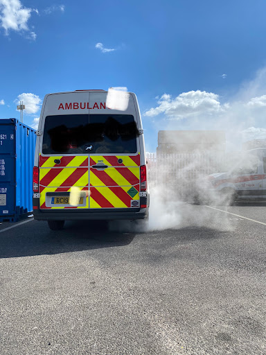 Transim Solutions Ltd - Thumbnail