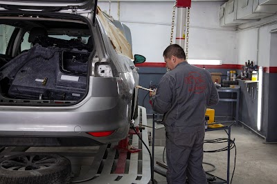 Автосервис AUTOHELP