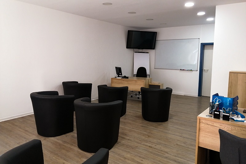 M.T.V. Fahrschule