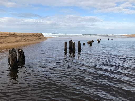 Aire River Beach - Thumbnail