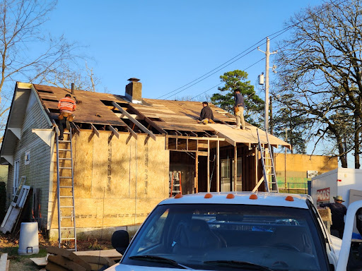 Richards Home Repair & Roofing - Thumbnail
