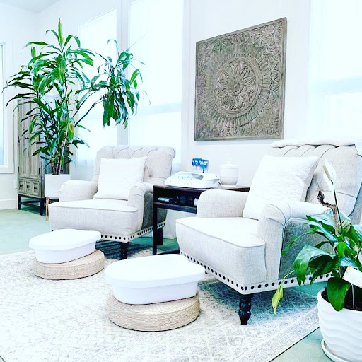 The Firm Cryo Spa & Wellness Center