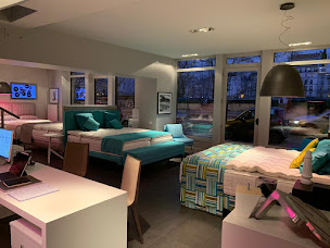 Photo n°20 de Boutique Tréca Quai de la Tournelle à Paris (Tapissier décorateur)