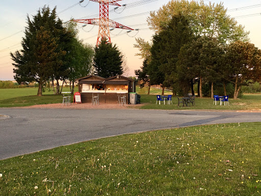Friterie Artoipole