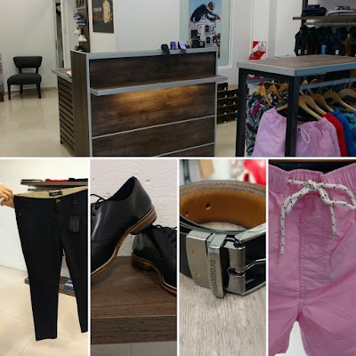 clothing-store