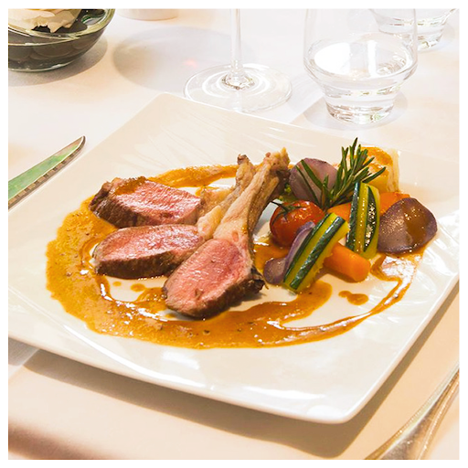 Auberge Bienvenue Restaurant - Thumbnail