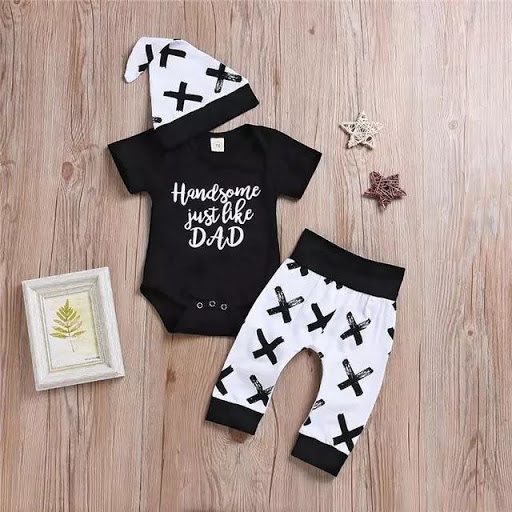 M3H Kids Clothing - Thumbnail