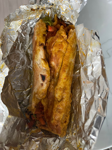 Shahs Halal Food Whitechapel - Thumbnail