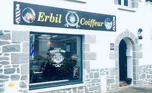 Photo n°3 de Erbil barber à Langueux (Salon de coiffure)