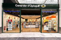 Opticien Pau Université Générale d'Optique à Pau