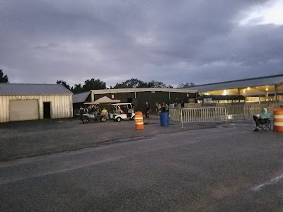 Harrison County Fairgrounds