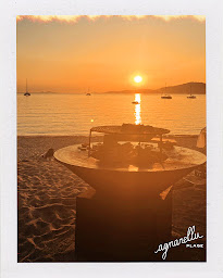 Photo n°42 de Agnarellu Plage à Pietrosella (Restaurant)