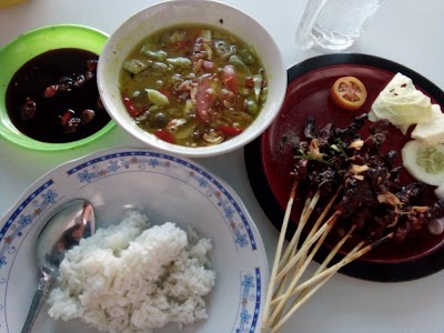 Photos of Warung bu Lastri