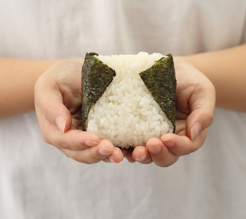 米屋の手づくりおにぎり多司 栄生店