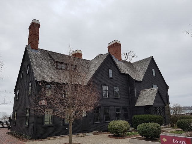 The House of the Seven Gables