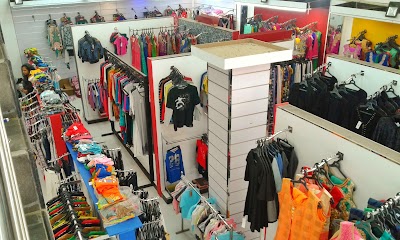 Photos of Faslan Shopping Mall