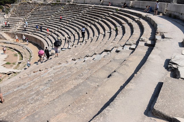 Ephesus Archaeological Museum