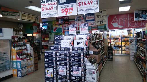 Apple River Liquor - Thumbnail