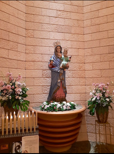 Chiesa di Santa Maria di Monserrato Gallery - Italy