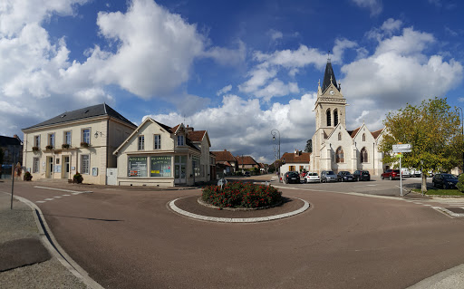 Photo de LA CLER'HIER à Clérey (10390)
